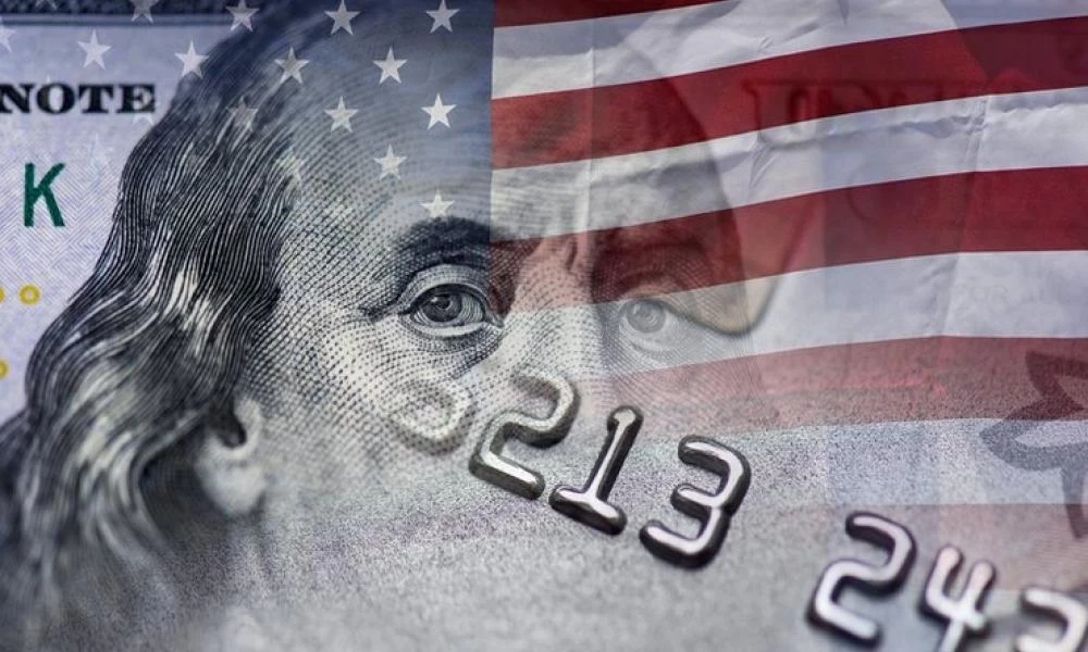 Κορονοϊός: "Γκρεμίζεται" η οικονομία των ΗΠΑ - "Ελεύθερη πτώση" στη Wall Street